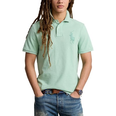Polo droit maille piquée POLO RALPH LAUREN