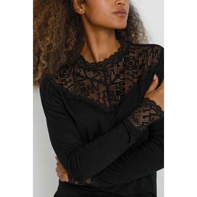 Blouse à manches longues CRTrulla CREAM