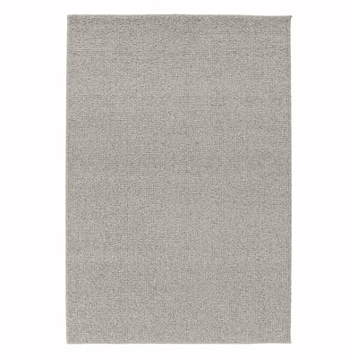 Tapis uni bouclé SOUFFLOT AFK LIVING