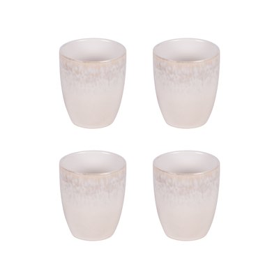Coffret de 4 gobelets    -BARDENAS TABLE PASSION