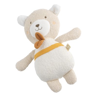 Doudou en coton bio SAUTHON