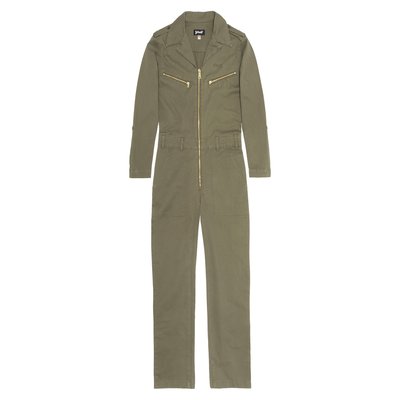Combinaison slim souple et confortable SCHOTT