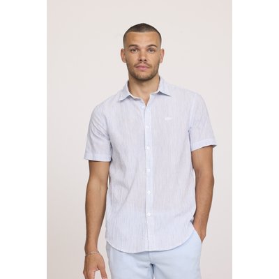 Chemise manches courtes coton regular DLIG LEE COOPER