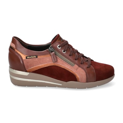 Baskets en cuir CHLEA MEPHISTO
