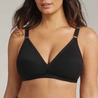 Soutien-Gorge Sans Armatures Essential Support Coton PLAYTEX