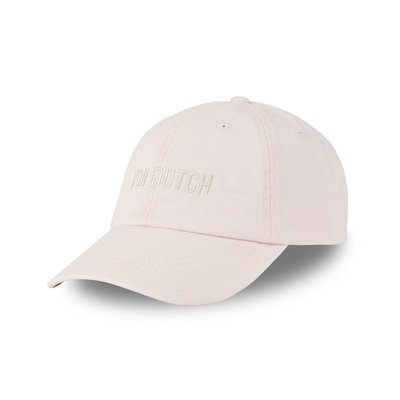 Casquette Dad Cap VON DUTCH