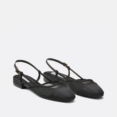 Slingback-Ballerinas Belinda STEVE MADDEN