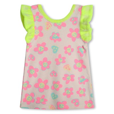 Robe à manches courtes BILLIEBLUSH