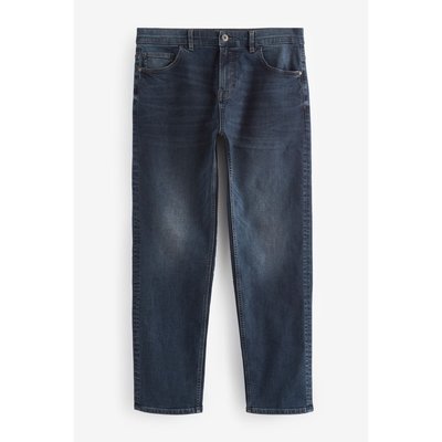 Jean coupe droite classique, lot de 1 NEXT