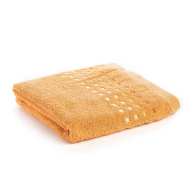 Drap De Bain en Coton  PURE SQUARE MONTELEONE LE LINGE