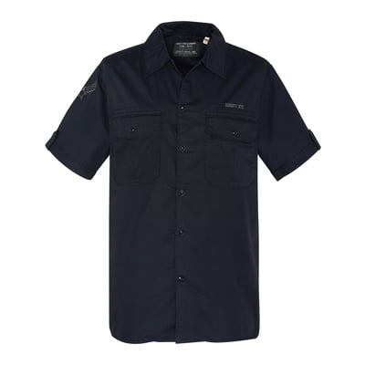 Chemisette army SCHOTT