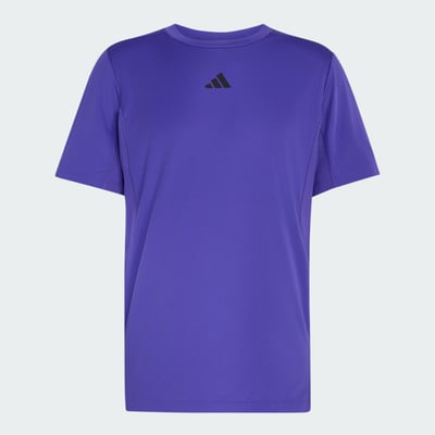 T-Shirt 3-Bandes D4T Primelift T-Shirt 3-Bandes D4T Primelift adidas Performance