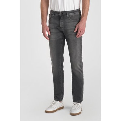 Jeans ajusté BLUE JOGG 700/11, longueur 34 LE TEMPS DES CERISES