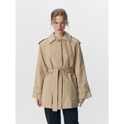 Trench Courte OBJECT