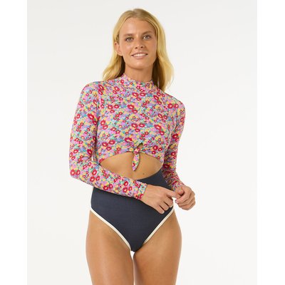 Maillot de bain LAS FLORES SURF SUIT RIP CURL