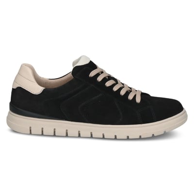 Basket en cuir CAPRICE