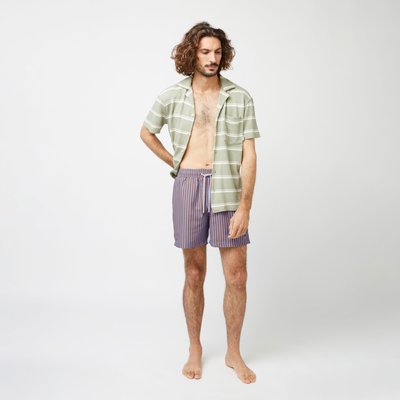 Maillot de bain polyester recyclé MIMIZAN FAGUO