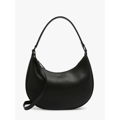 Sac porté épaule Oxer cuir ETRIER