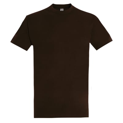 T-shirt Manches Courtes Imperial SOLS