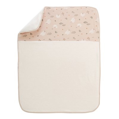 Couverture bébé Câlins PETIT BEGUIN