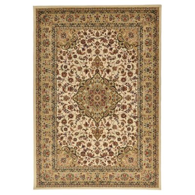 Tapis couloir Hamadan tissé, doux. THEKO