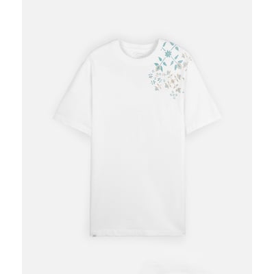 Tee-shirt manches courtes TASTA OXBOW