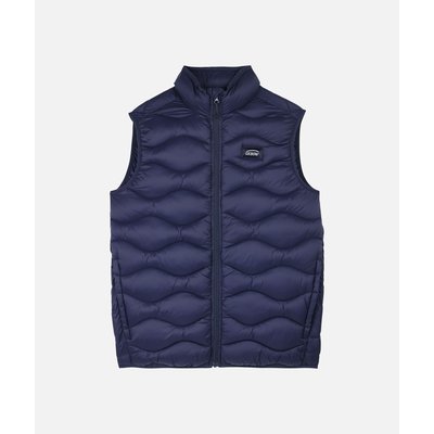 Doudoune fine sans manches ripstop JACK OXBOW