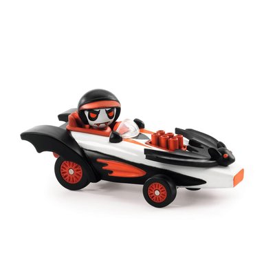 Crazy Motors - Speed Bat DJECO