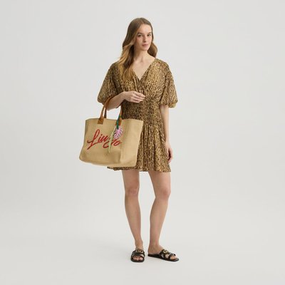 Robe animalier LIU JO