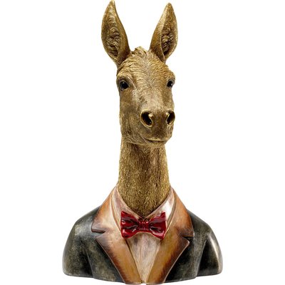 Déco monsieur cheval KARE DESIGN