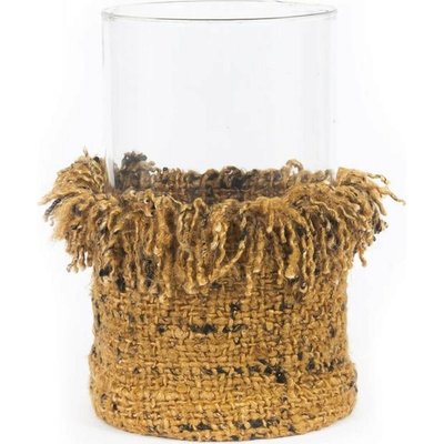 Charme rustique Bougeoir Oh My Gee Bazar Bizar RECOLLECTION