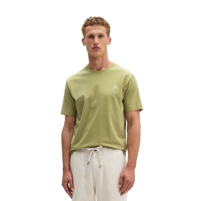 T-shirt regular en pur coton bio MARC O'POLO