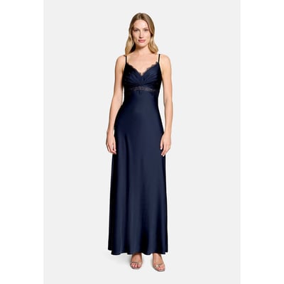 Robe de soirée de coupe slim VERA MONT
