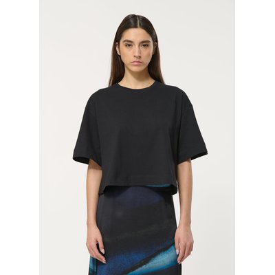 T-shirt en coton biologique HUMILITY