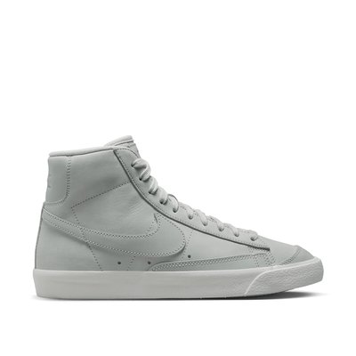 Baskets Cuir Blazer Mid '77 Lx NIKE