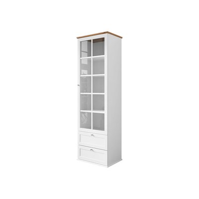 Vitrine - FRANCESCO LISA DESIGN