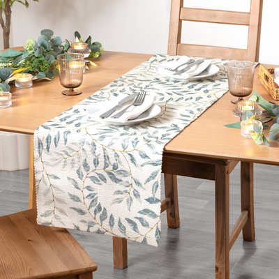 Vinea Table Runner - 35x180cm SO'HOME