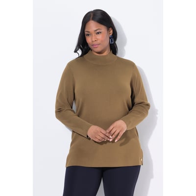 Pull en maille fine et douce ULLA POPKEN