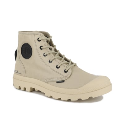 Baskets montantes Pampa Hi Supply PALLADIUM