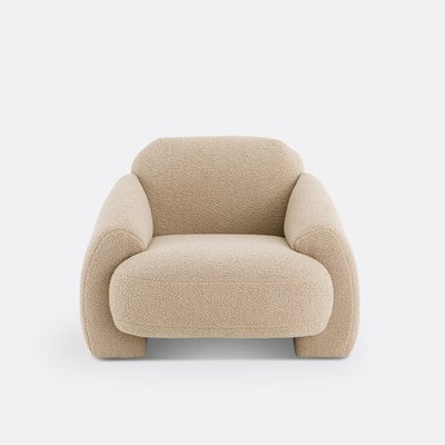 Sessel Machoa, Bouclé LA REDOUTE INTERIEURS