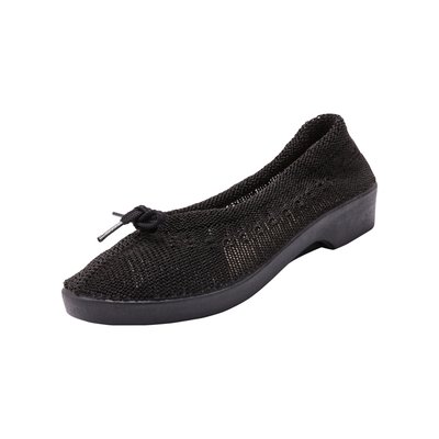 Ballerines Au Dessus Tricoté PEDICONFORT