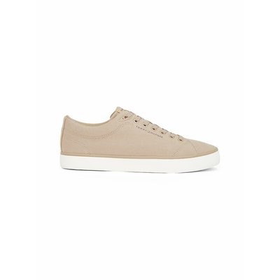 Canvas Core Vulcanised Trainers TOMMY HILFIGER