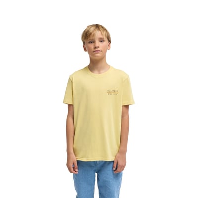 T shirt manches courtes SECRET SPOT BILLABONG