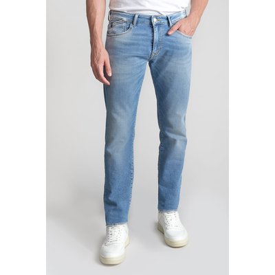 Jeans regular, droit jogg 800/12 regular , longueur 34 LE TEMPS DES CERISES