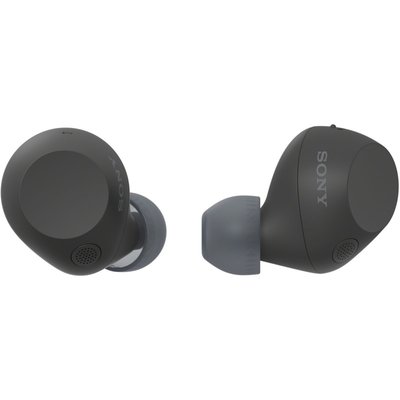 Ecouteurs WF-C710N Noir SONY