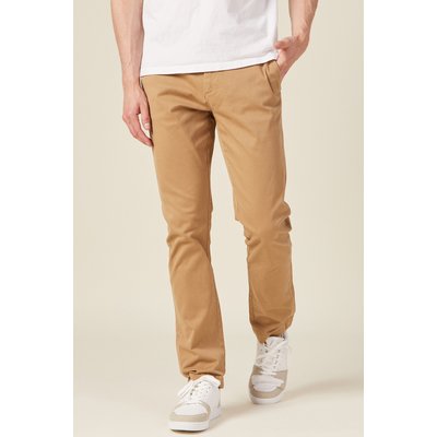 Pantalon chino straight BONOBO