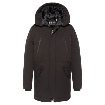 Parka à capuche SCHOTT