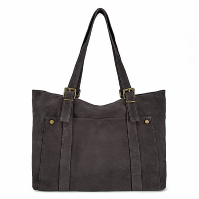 Sac cabas en croute de cuir TOKYO OH MY BAG