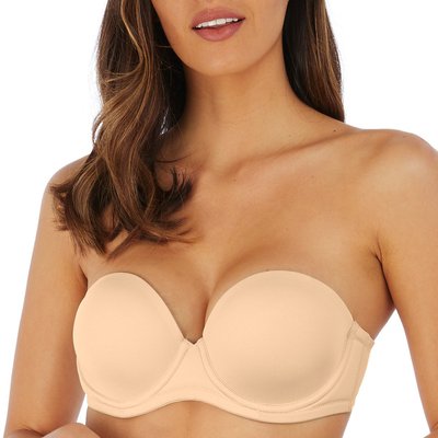 Soutien-gorge Bandeau Bonnet Profond Red Carpet WACOAL