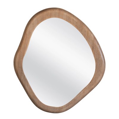 Miroir hevea organic TABLE PASSION